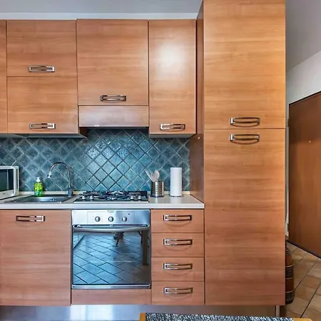 Casa Della Tati Appartement Segrate Buitenkant foto