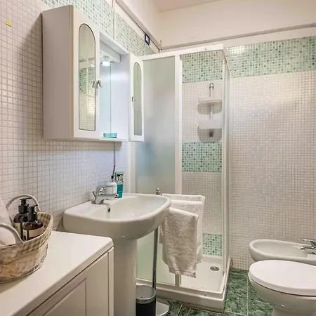 Casa Della Tati Appartement Segrate Buitenkant foto