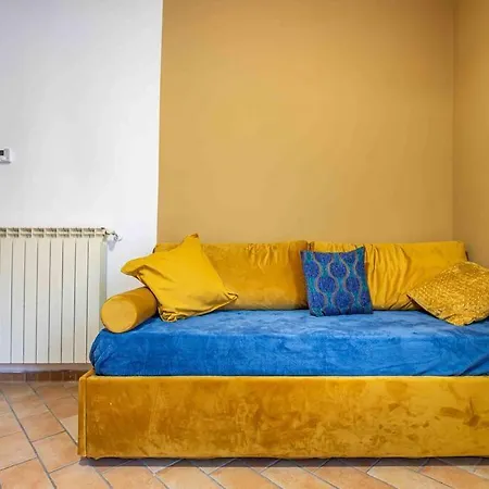 Casa Della Tati Appartement Segrate Buitenkant foto