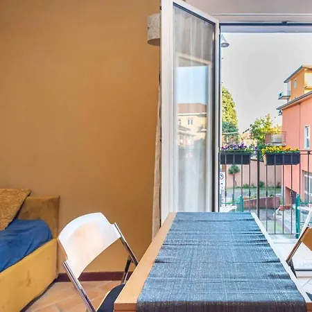 Casa Della Tati Appartement Segrate Buitenkant foto