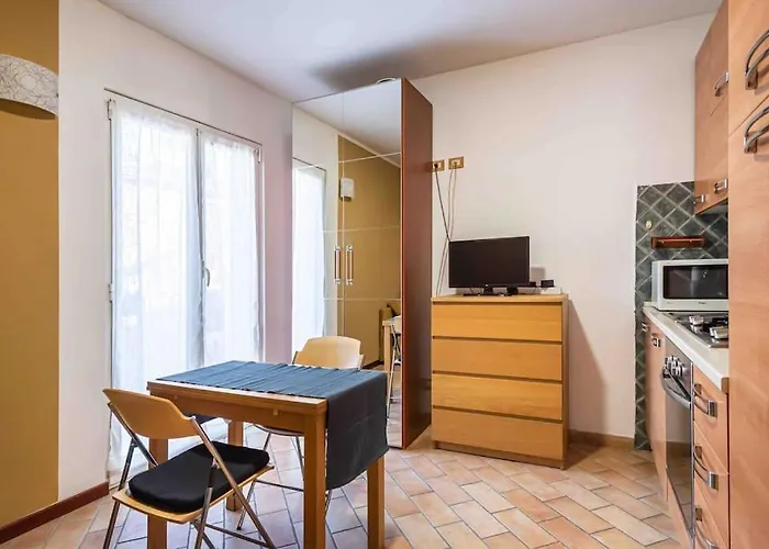 Casa Della Tati