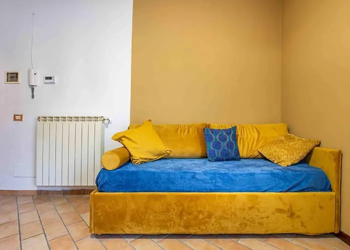 Casa Della Tati