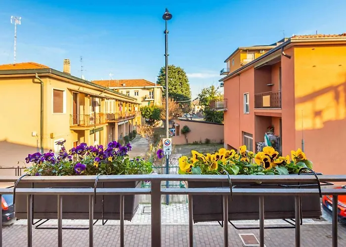 Casa Della Tati