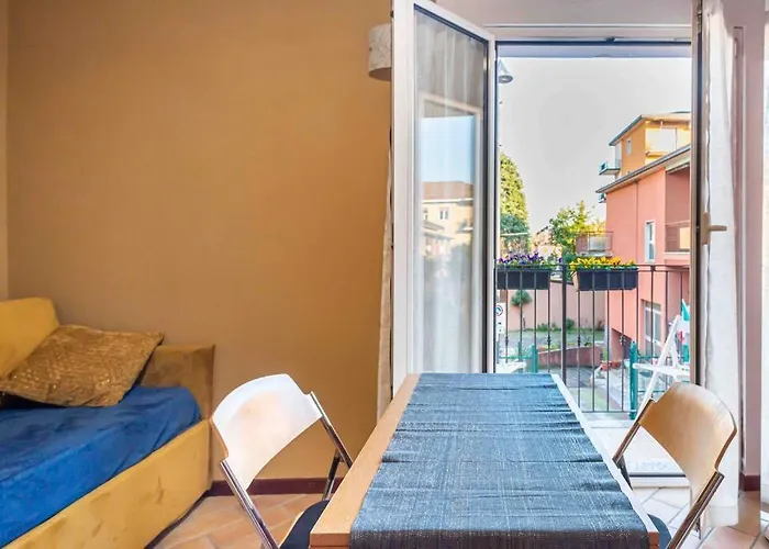 Casa Della Tati