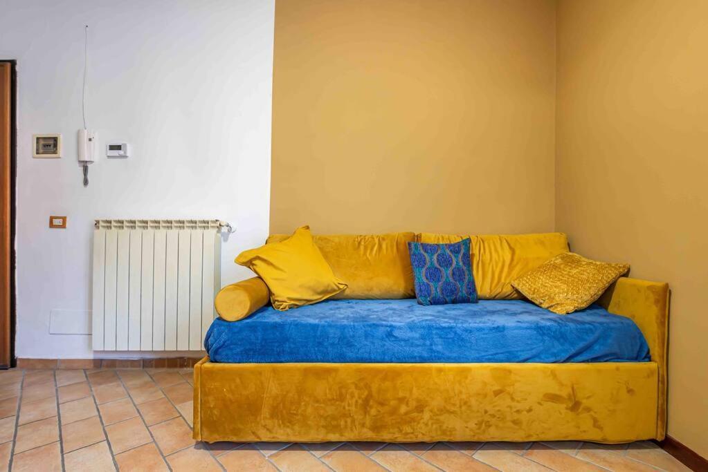 Casa Della Tati * Segrate