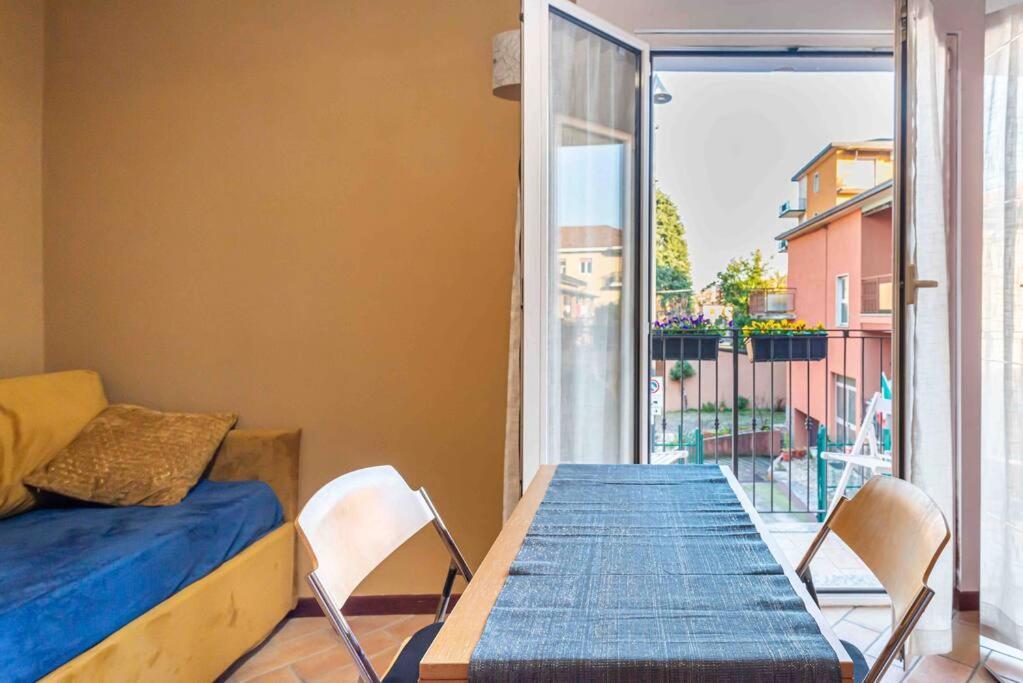 Casa Della Tati Apartment